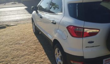 2017 FORD ECOSPORT 1.5 FOR SALE IN BOKSBURG full