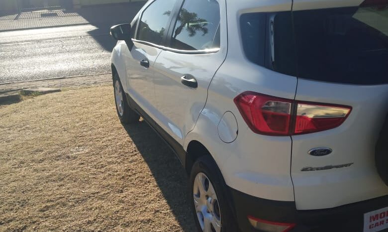 2017 FORD ECOSPORT 1.5 FOR SALE IN BOKSBURG full