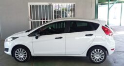 2017 FORD FIESTA 1.4 FOR SALE IN BOKSBURG