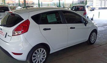 2017 FORD FIESTA 1.4 FOR SALE IN BOKSBURG full