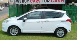 2017 FORD B-MAX 1.0 TITANIUM FOR SALE IN BOKSBURG