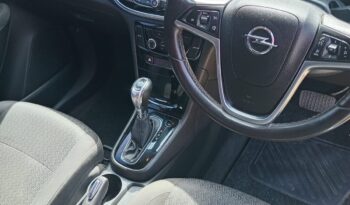 2017 OPEL MOKKA X 1.4T ENJOY FOR SALE IN BOKSBURG full