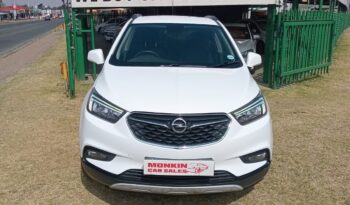 2017 OPEL MOKKA X 1.4T ENJOY FOR SALE IN BOKSBURG full