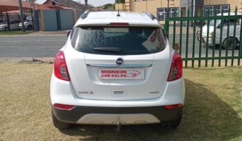2017 OPEL MOKKA X 1.4T ENJOY FOR SALE IN BOKSBURG full