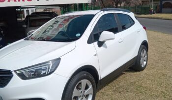 2017 OPEL MOKKA X 1.4T ENJOY FOR SALE IN BOKSBURG full