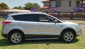 2015 FORD KUGA 1.5 ECOBOOST TREND FOR SALE IN BOKSBURG full