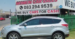 2015 FORD KUGA 1.5 ECOBOOST TREND FOR SALE IN BOKSBURG