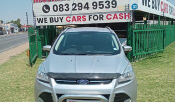 2015 FORD KUGA 1.5 ECOBOOST TREND FOR SALE IN BOKSBURG full