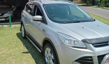 2015 FORD KUGA 1.5 ECOBOOST TREND FOR SALE IN BOKSBURG full