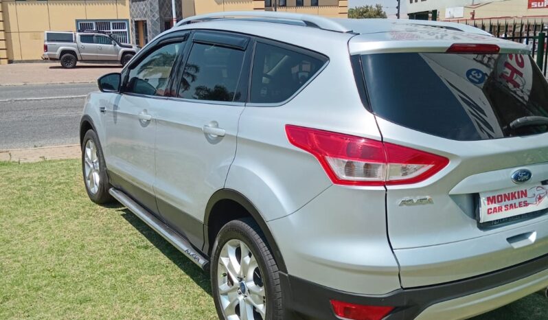2015 FORD KUGA 1.5 ECOBOOST TREND FOR SALE IN BOKSBURG full