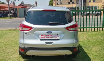 2015 FORD KUGA 1.5 ECOBOOST TREND FOR SALE IN BOKSBURG full