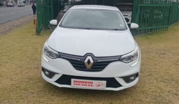 2018 RENAULT MEGANE 4 1.6 EXPRESION FOR SALE IN BOKSBURG full