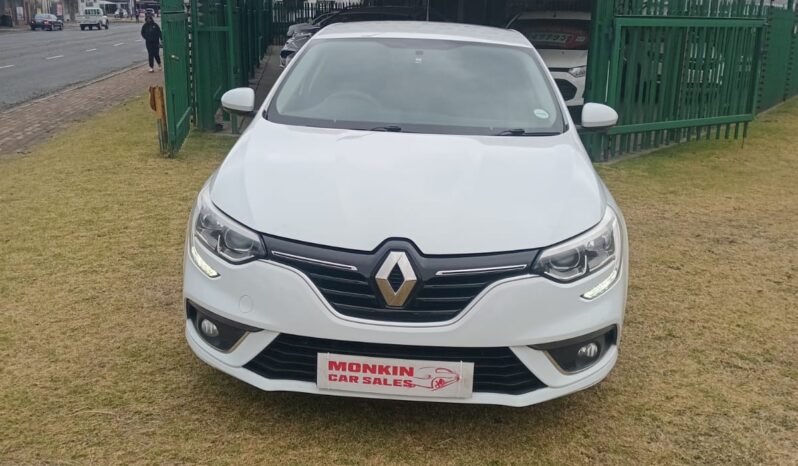 2018 RENAULT MEGANE 4 1.6 EXPRESION FOR SALE IN BOKSBURG full
