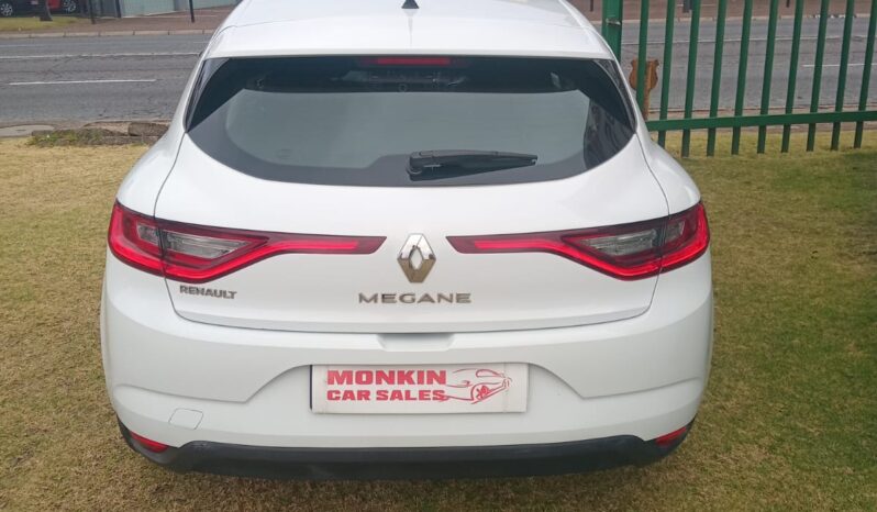 2018 RENAULT MEGANE 4 1.6 EXPRESION FOR SALE IN BOKSBURG full