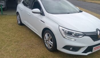 2018 RENAULT MEGANE 4 1.6 EXPRESION FOR SALE IN BOKSBURG full