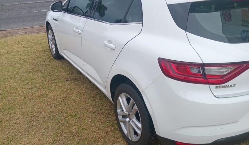 2018 RENAULT MEGANE 4 1.6 EXPRESION FOR SALE IN BOKSBURG full